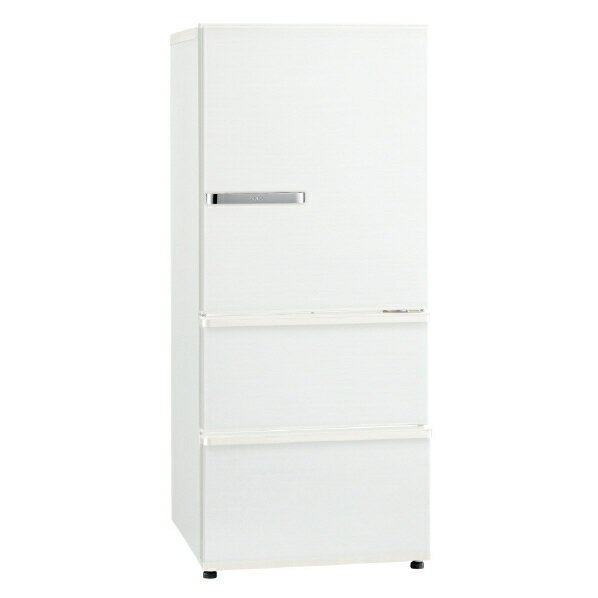I690\" AQUA 368L 4ドア 冷蔵庫 AQR-V37P(K) 24年製 AQR-V37P | 容積：368L | Delie series（デリエシリーズ