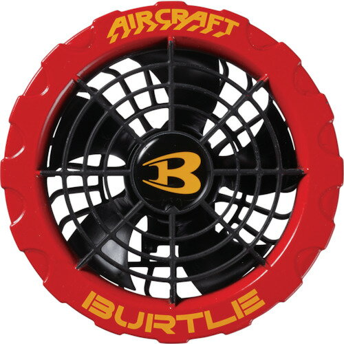 楽天市場】バートル バートル｜BURTLE バ－トル ファンユニット