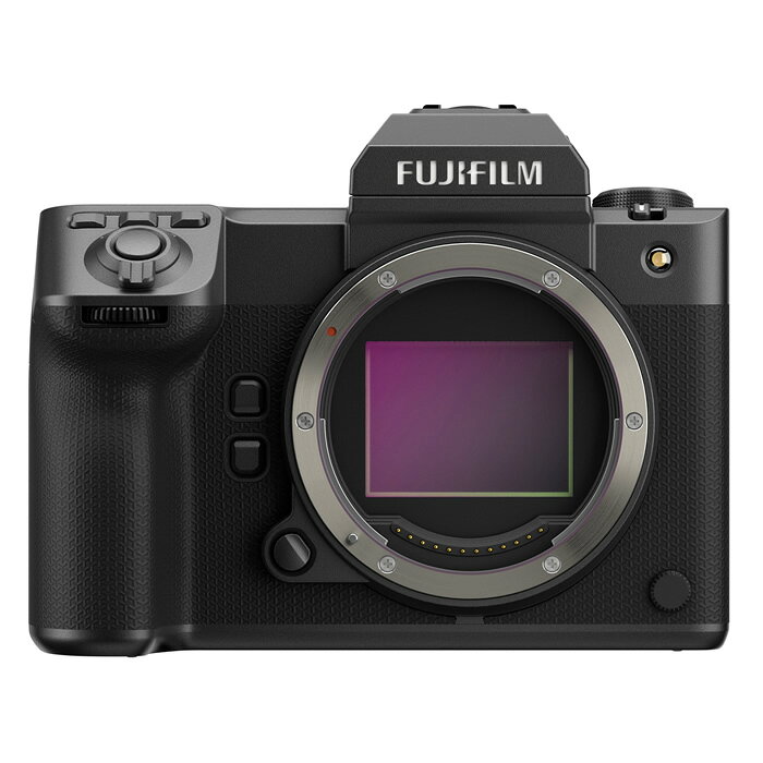FUJIFILM GFX100 II