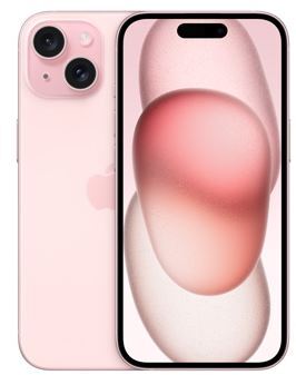 APPLE アップル / iPhone 15 MTMP3J/A 256GB SIMフリー ピンク