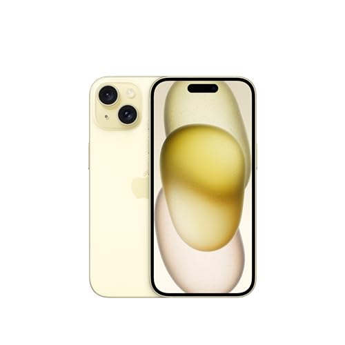 Apple iPhone 15 128GB イエロー MTMK3J/A 札幌南2条