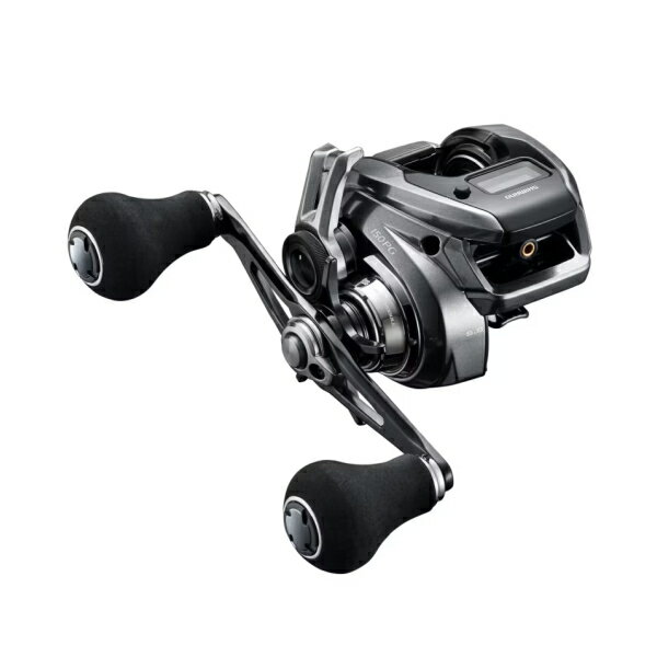 楽天市場】シマノ シマノ 19 スコーピオン MGL 150XG 右ハンドル