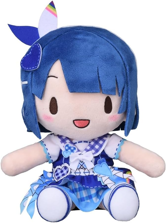 プロセカ ふわぷちぬいぐるみ M 桃井愛莉 Amazon.co.jp: 「劇場版プロジェクト.セカイ 壊れたセカイと歌え