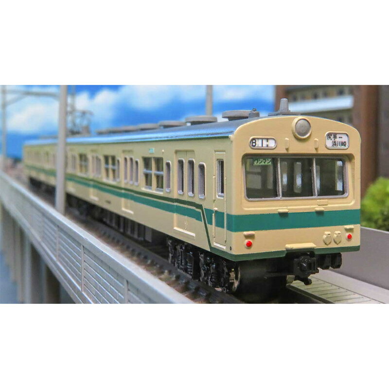 楽天市場】グリーンマックス E653系1100番代しらゆき4両編成