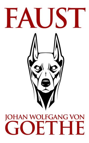 Faust Johan Wolfgang Von Goethe