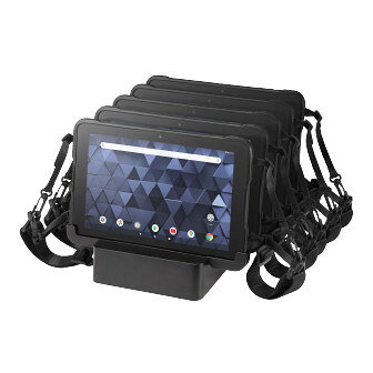 楽天市場】京セラ KYOCERA 京セラ KC-T304C 法人向け業務用タブレット