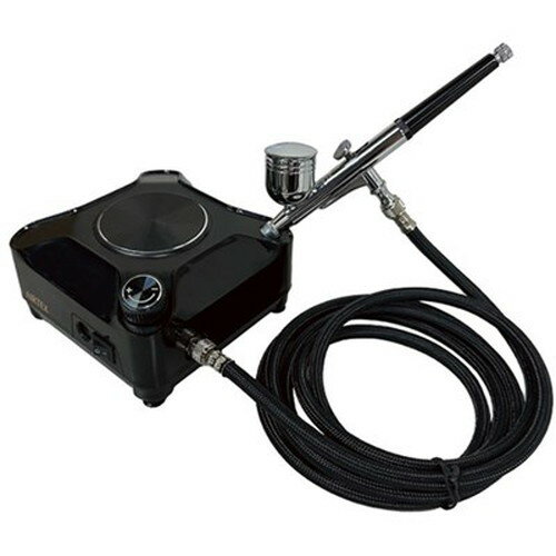 静音エアコンプレッサー エアブラシセット オーロックス　AUQCM-21 楽天市場】【お買い物マラソン限定10%OFF12,980円→11,682円