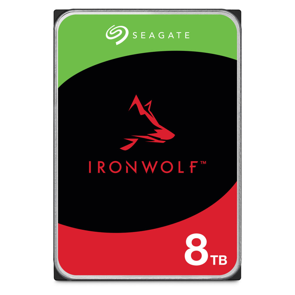 楽天市場】Seagate BarraCuda 3.5インチ内蔵HDD ST8000DM004 | 価格