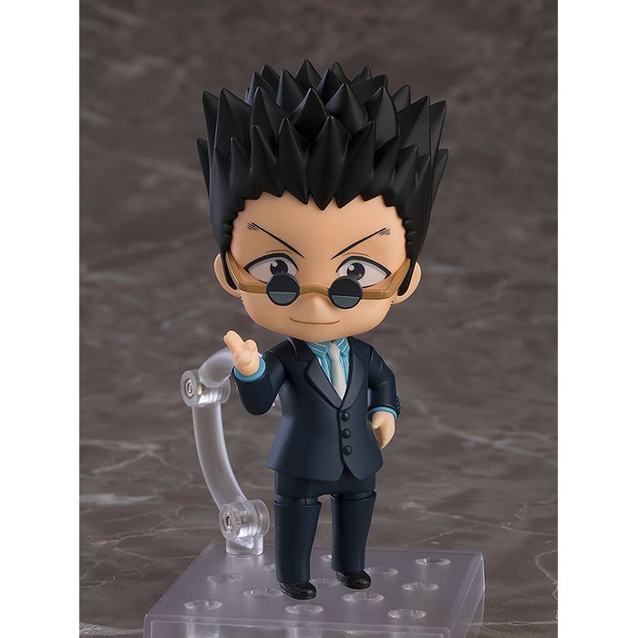 楽天市場】FREEing HUNTER×HUNTER ねんどろいど クロロ