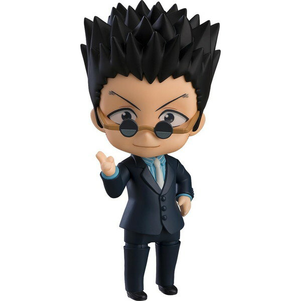 楽天市場】FREEing HUNTER×HUNTER ねんどろいど