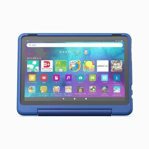 【美品】Fire HD 10 キッズプロ 第13世代 32GB カバー付き 最新 楽天市場】Amazon アマゾン Fire HD 10 キッズプロ 第13世代 10.1型