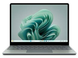 Microsoft マイクロソフト Surface Laptop Go 3 12.4インチ セージ intel Core i5 /メモリ:8GB /SSD:256GB XK1-00010