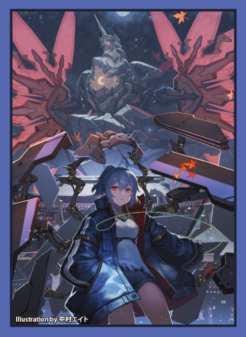 工画堂スタジオイラストレーターセレクション プレイマット　藤ちょこ　全4種 グッズ-マット】工画堂スタジオイラストレーターセレクション