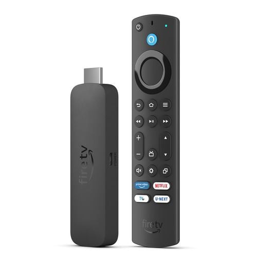 アマゾン Fire TV CUBE Alexa対応 リモコン 第2世代モデル アマゾン Fire TV CUBE Alexa対応 リモコン 第2世代モデル