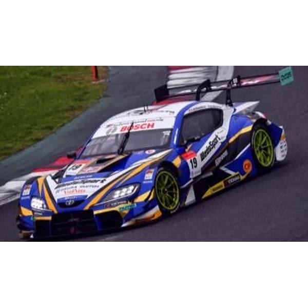 楽天市場】スパーク 1/43 ENEOS X PRIME GR Supra No.14 TGR