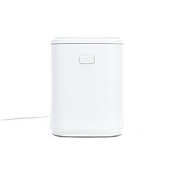 quad' スマート生ごみ処理機 QS361WH