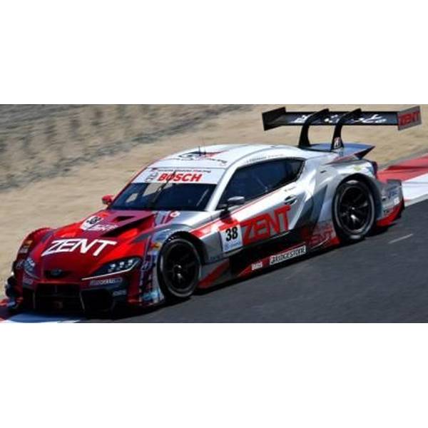 楽天市場】スパーク 1/64 KeePer CERUMO GR Supra TGR TEAM No.38