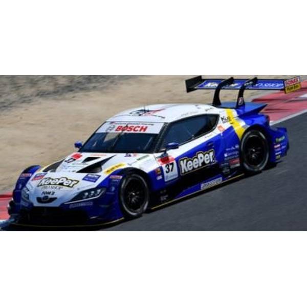 楽天市場】スパーク 1/18 au TOM'S GR Supra No.36 TGR TEAM