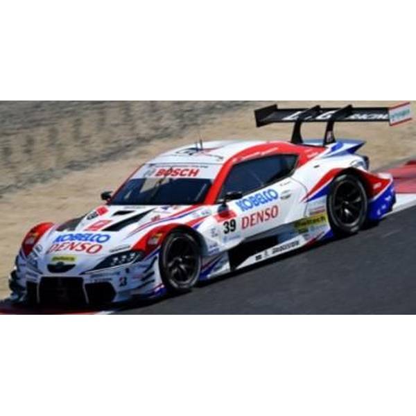 楽天市場】スパーク 1/43 ENEOS X PRIME GR Supra No.14 TGR TEAM