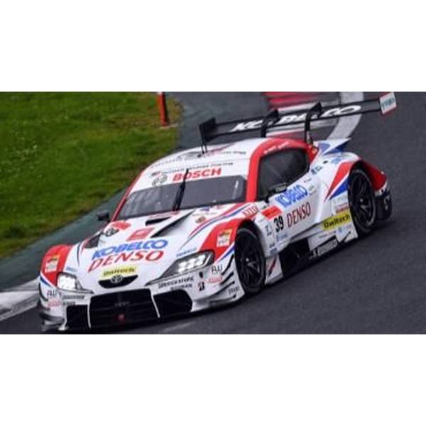 楽天市場】スパーク 1/43 ENEOS X PRIME GR Supra No.14 TGR TEAM