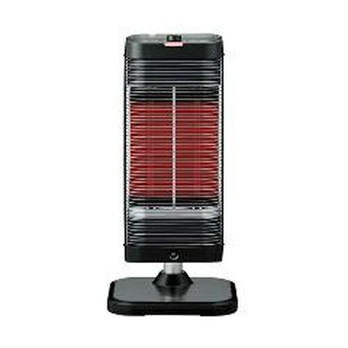 CORONA　コロナ遠赤外線電気ストーブ　DH-1222R コロナ DH-1222R-W 遠赤外線 電気暖房機 コアヒート ホワイト 省エネ