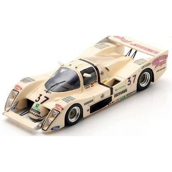 楽天市場】スパーク 1/43 Grid S1 No.37 24H Le Mans 1982 ミニカー