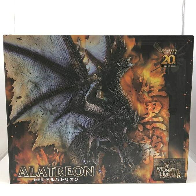 楽天市場】カプコン モンスターハンター カプコンフィギュアビルダー