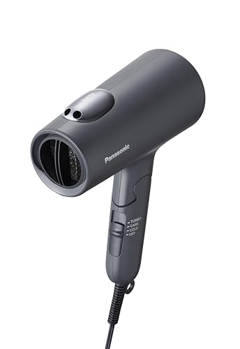 Panasonic ヘアードライヤー イオニティ EH-NE7L-H