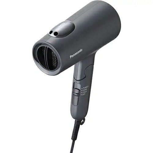 Panasonic ヘアードライヤー イオニティ EH-NE7L-H