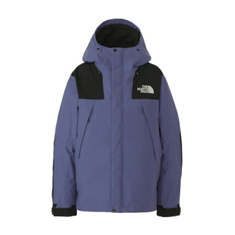 THE NORTH FACE ザ・ノース・フェイス MOUNTAIN JACKET マウンテン ジャケット メンズ M ケイブブルー CE NP61800