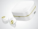 AVIOT ワイヤレスイヤホン TE-Q3 PEARL WHITE