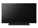 Panasonic 液晶テレビ VIERA MR770 TH-43MR770