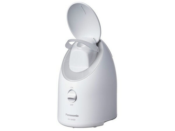 ◯新品未使用◯ヤーマンIS-97W ◯新品未使用◯ヤーマンIS-97W クリアスキンナノスチーマー