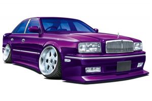 楽天市場】京商 KYOSHOオリジナル 1/18 “samurai”シリーズ 日産