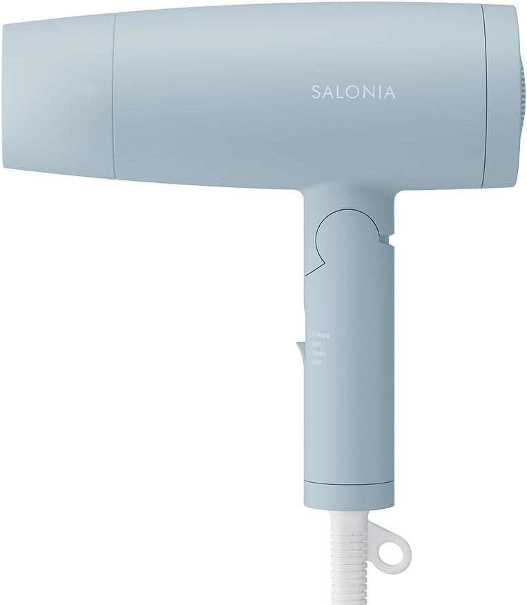 楽天市場】I-ne SALONIA トリートメントミストドライヤー