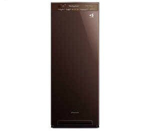 DAIKIN - ダイキン｜DAIKIN 加湿空気清浄機 ブラウン MCK904ABK-T 適用畳 4573535298427_A01.jpg