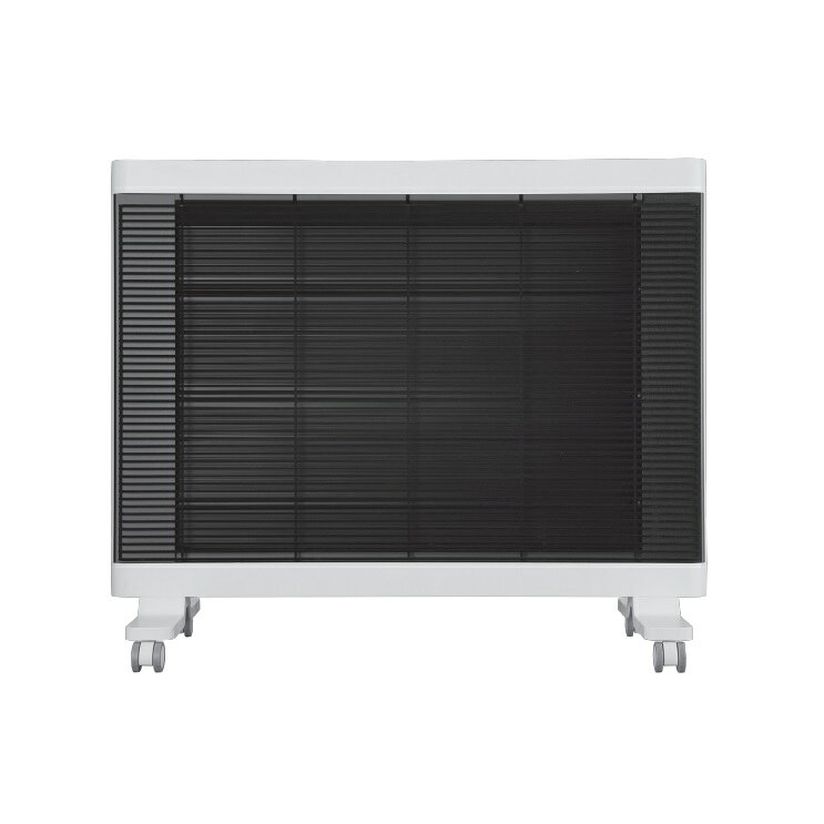 楽天市場】ダイキン工業 DAIKIN ハイブリッドセラムヒート WRH135AS-H