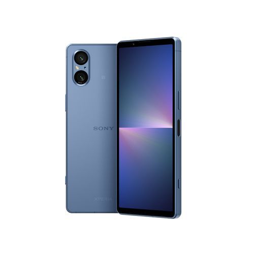 楽天市場】KDDI SONY Xperia Ace III SOG08 ブルー | 価格比較
