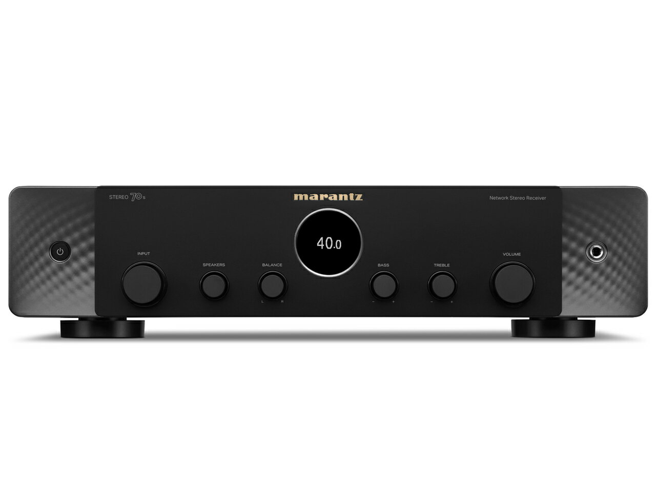 楽天市場】デノン AVアンプ ブラック AVR-X1700H-K | 価格比較 - 商品