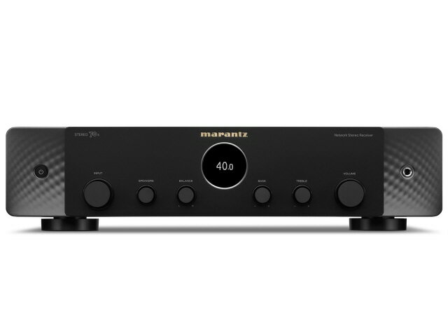 Panasonic デジタルAVコントロールアンプ SA-XR70-S 正規品 概要 デジタルAVコントロールアンプ SA-XR70 | テレビ（ビエラ