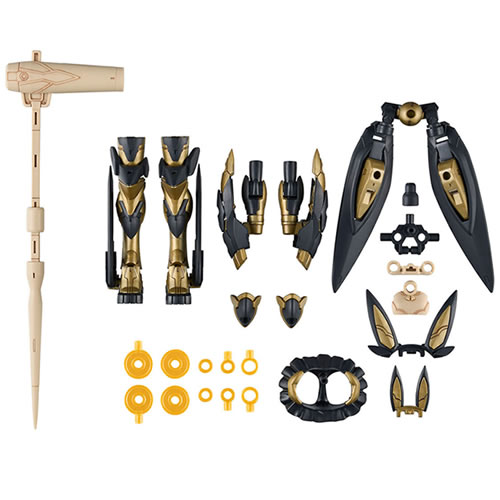 楽天市場】壽屋 1／72 ゾイド バーサークフューラー専用