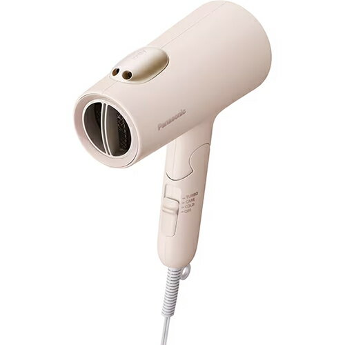 Panasonic ヘアードライヤー イオニティ EH-NE7L-P