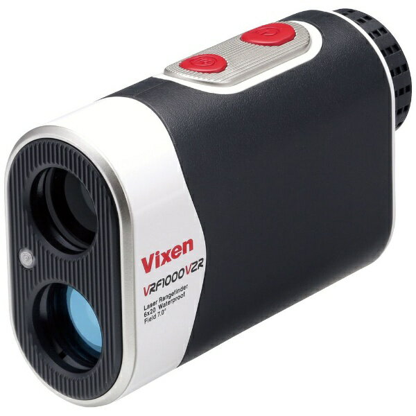 VIXEN ビクセン 単眼鏡 レーザー距離計 VRF1000VZ 距離測定器 Vixen 単眼鏡 レーザー距離計 VRF1000VZR | ビクセン オンライン