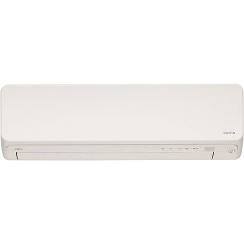 FUJITSU GENERAL エアコン nocria DN AS-DN404R2W