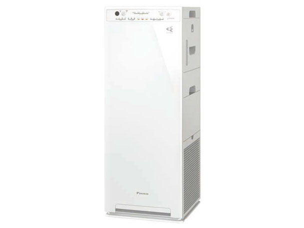 楽天市場】ダイキン工業 DAIKIN 加湿ストリーマ空気清浄機 ACK70Z-T
