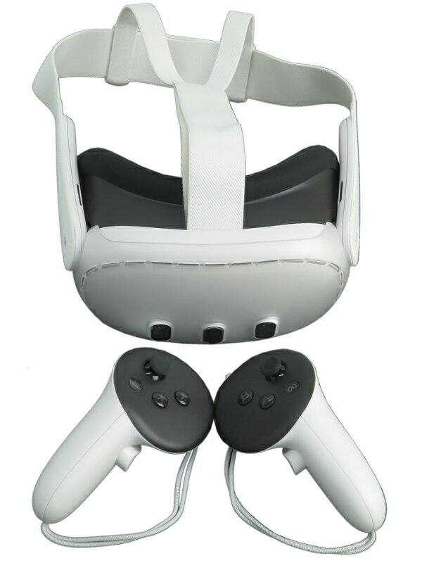  Quest 2 VRヘッドセット 128GB+kiwi ストラップ付き KIWI design VRヘッドストラップ MetaQuest2専用 – Mobile On Demand
