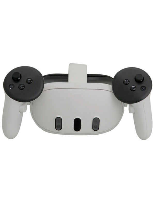 楽天市場】Meta QUEST 3 128GB | 価格比較 - 商品価格ナビ