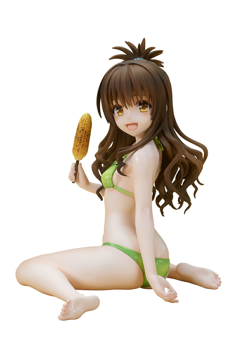ToLOVEる　ダークネス 結城美柑 スク水ver 1/8 フィギュア Amazon.co.jp: FOTS JAPAN ToLOVEるーとらぶるーダークネス 結城