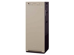 楽天市場】ダイキン工業 DAIKIN 除加湿空気清浄機 MCZ70Z-T | 価格比較
