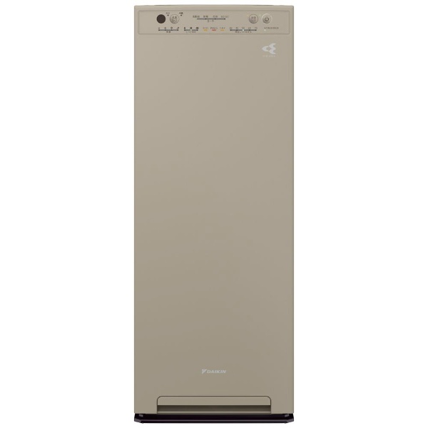 楽天市場】ダイキン工業 DAIKIN 除加湿空気清浄機 MCZ70Z-T | 価格比較